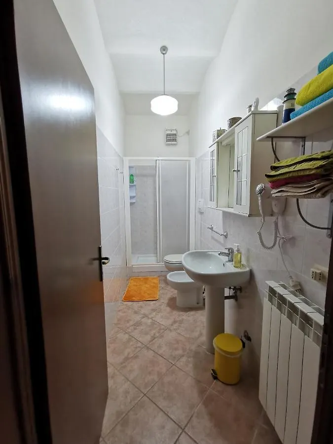Le Frasche Di Marido Holiday Apartments Alberese