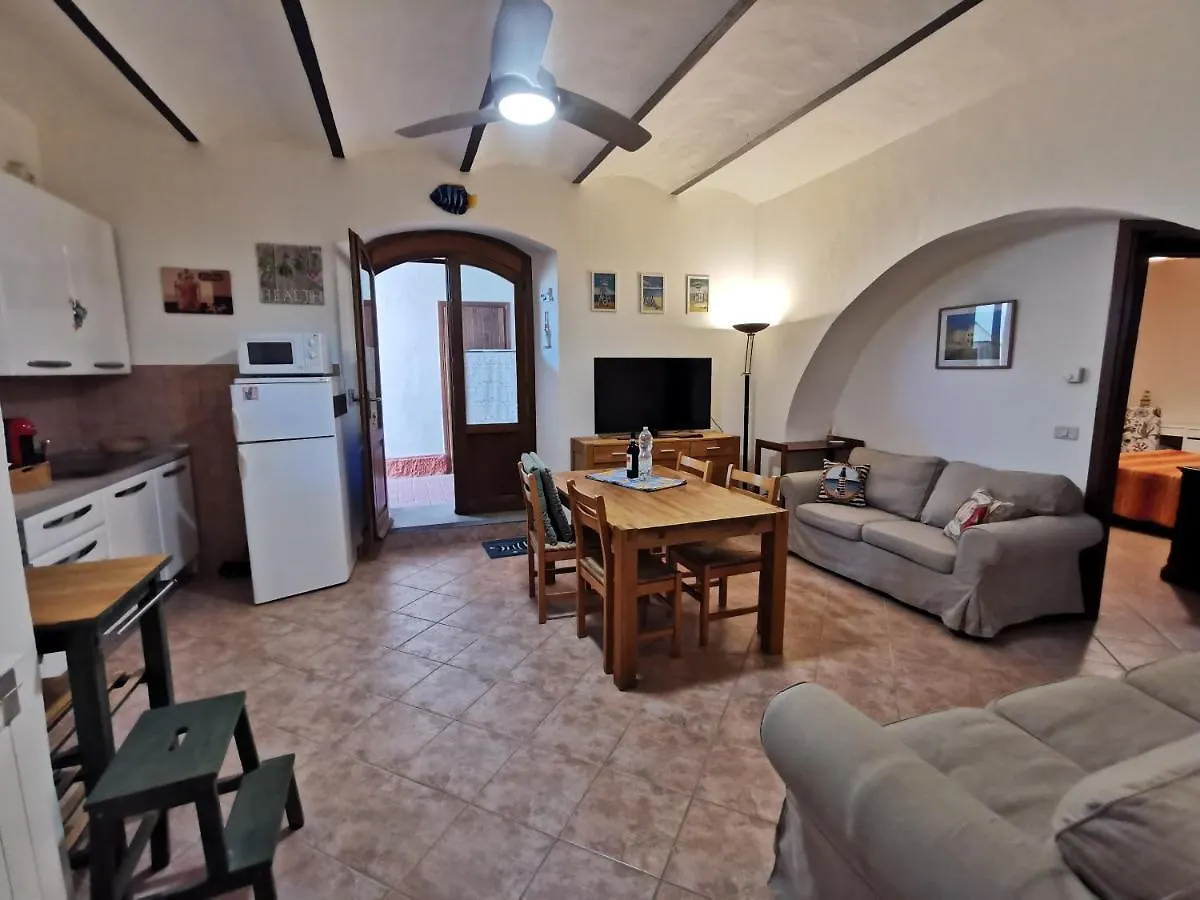 Le Frasche Di Marido Holiday Apartments Alberese