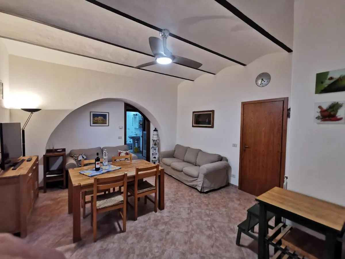 Le Frasche Di Marido Holiday Apartments Alberese Italy