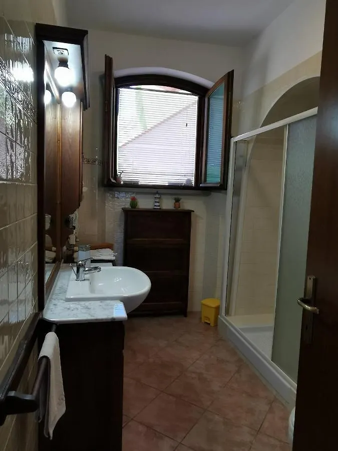 Le Frasche Di Marido Holiday Apartments Alberese