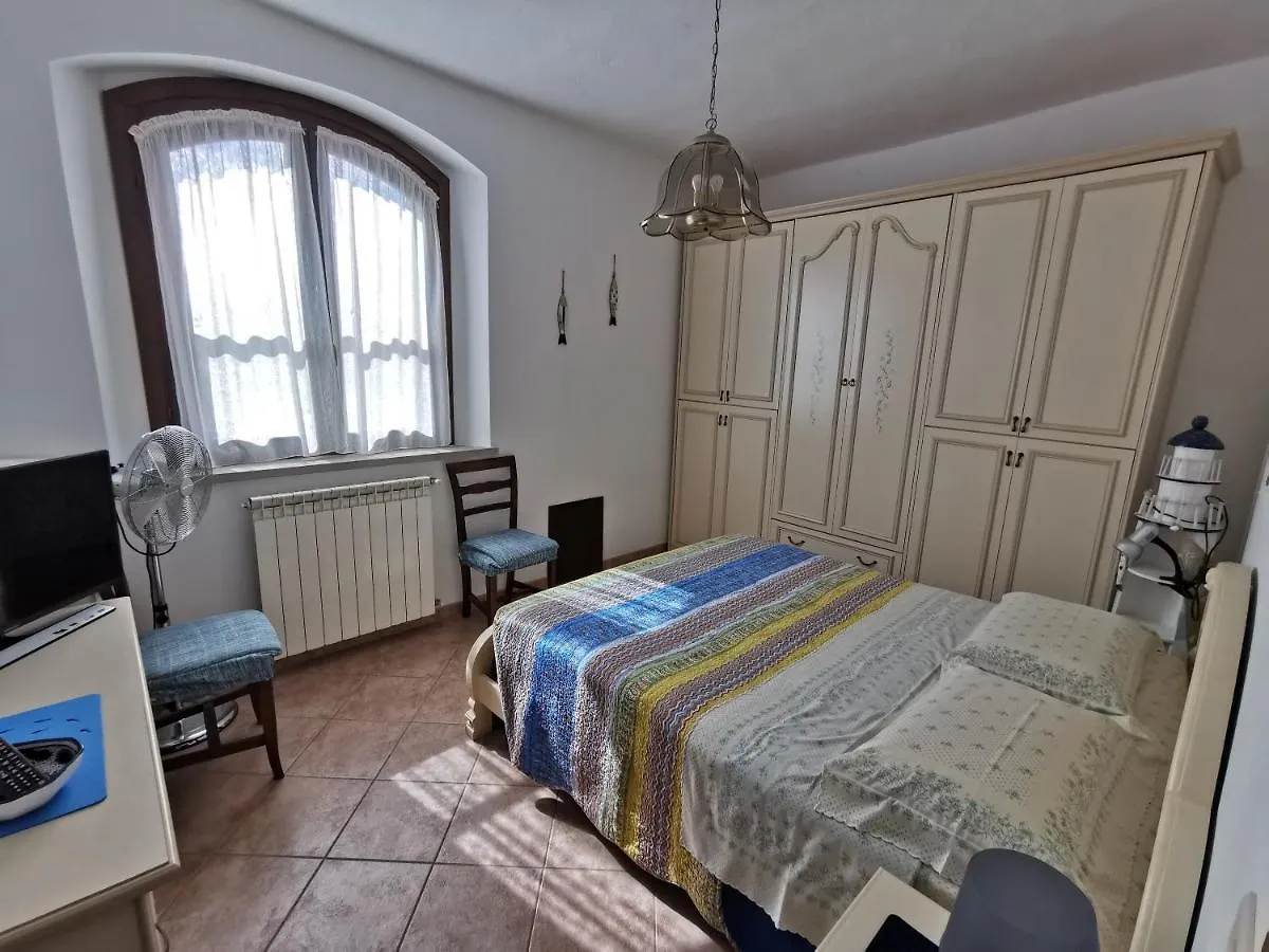 Le Frasche Di Marido Holiday Apartments Alberese