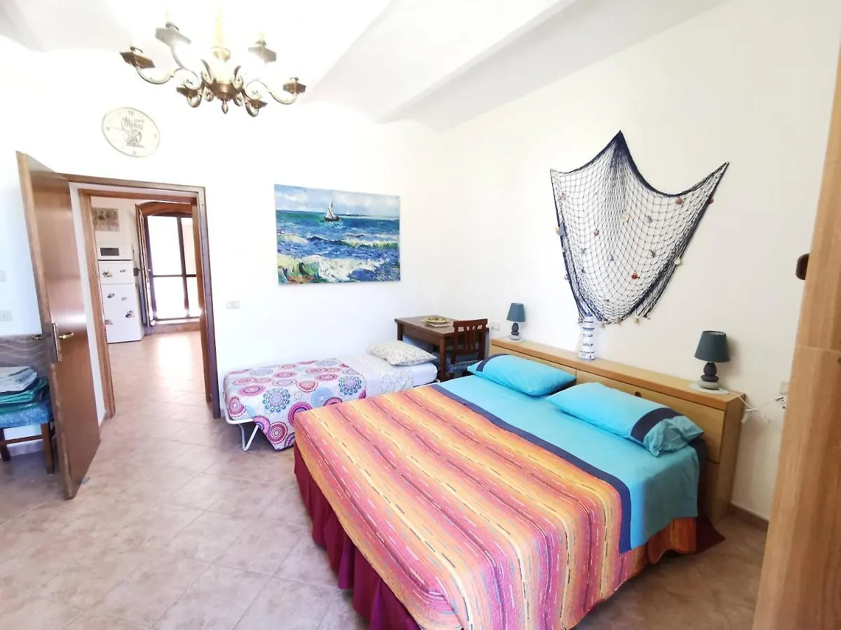 Le Frasche Di Marido Holiday Apartments Alberese