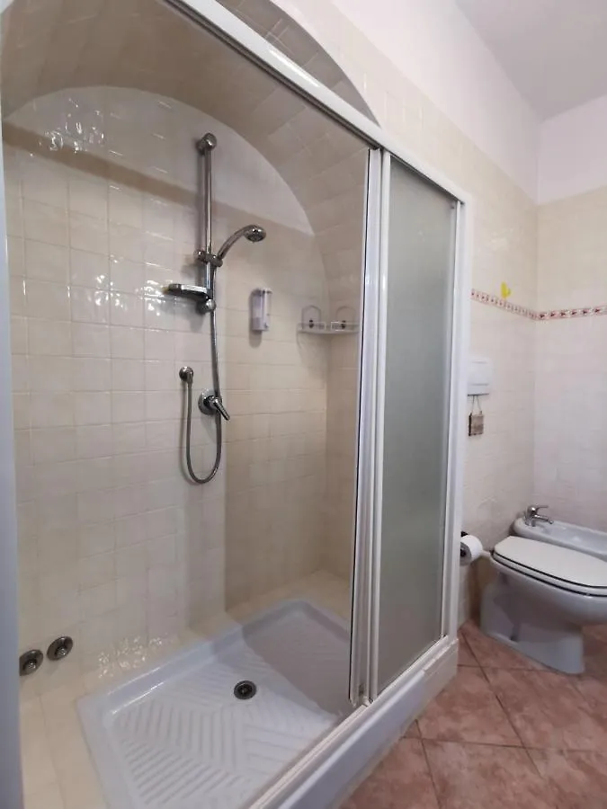 Le Frasche Di Marido Holiday Apartments Alberese Italy