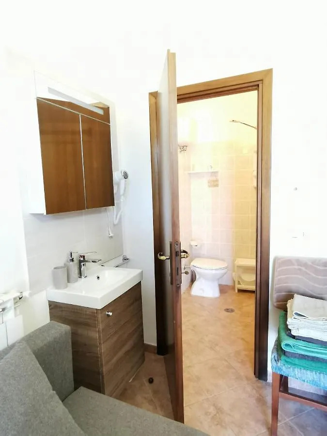Le Frasche Di Marido Holiday Apartments Alberese