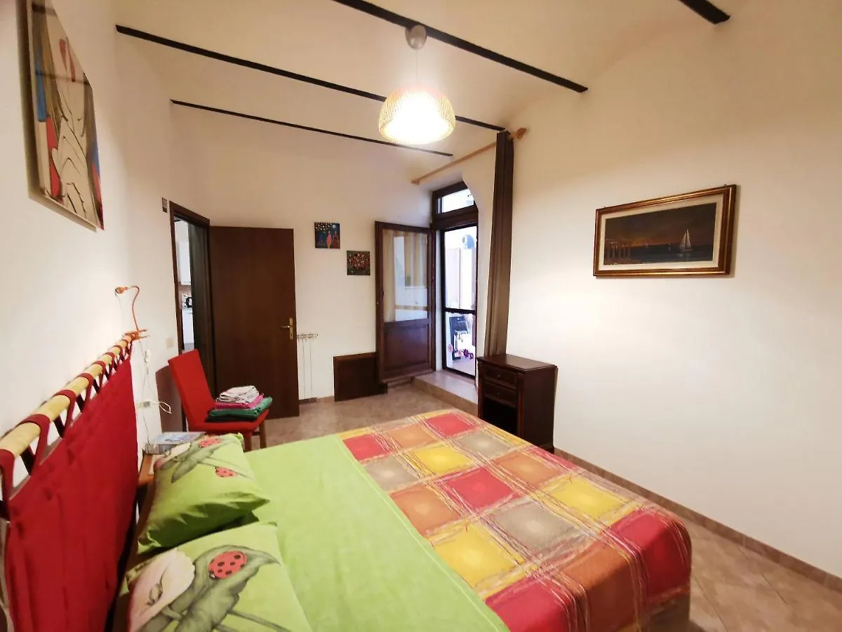 Le Frasche Di Marido Holiday Apartments Alberese 0*,