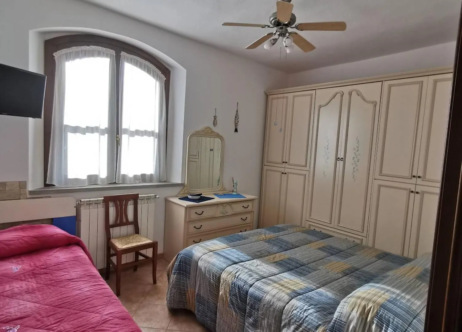 Le Frasche Di Marido Holiday Apartments Alberese Italy